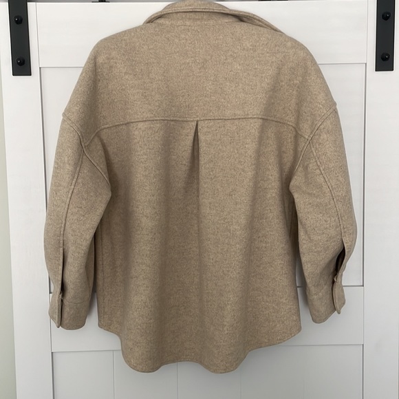 Shacket - Seymour Jacket - Picture 10 of 13